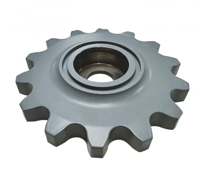 Drive sprocket